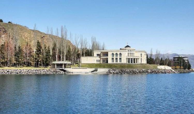 ՔՊ-ական էլիտան Սևանի կառավարական ամառանոցում խնջույք է արել. «Հրապարակ»
