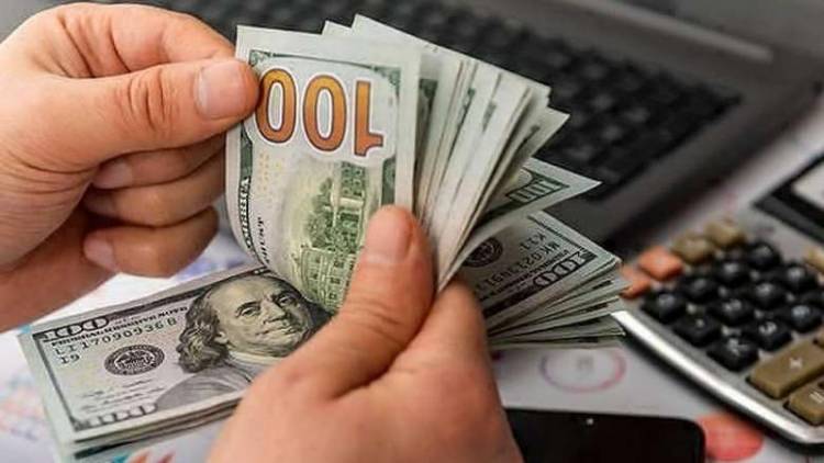 Աճ տարադրամի շուկայում. փոխարժեքն՝ այսօր