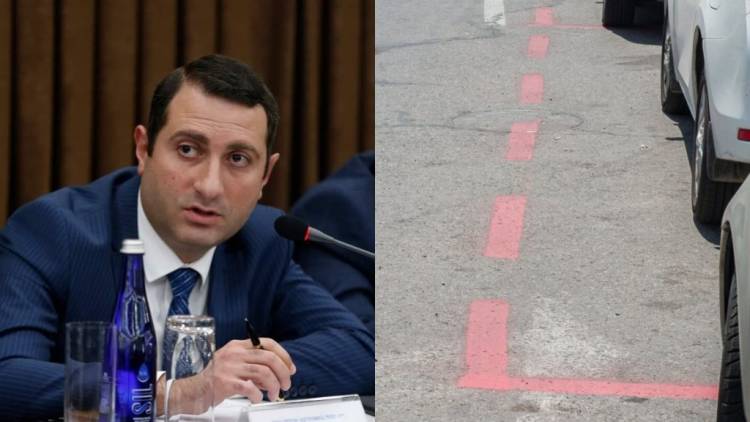 Բեռնաթափվե՞ց կենտրոնը․ տրանսպորտի վարչության պետի պատասխանը