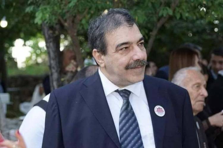 Հայտնի է Հովհաննես Գալաջյանի հոգեհանգստի օրը