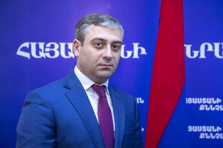 Պետրոս Պետրոսյանը՝ դատախազությունից ազատման, մամուլի հրապարակումների և ՔԿ տեղափոխվելու մասին