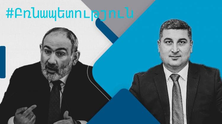 Ալիևի խոսնակները