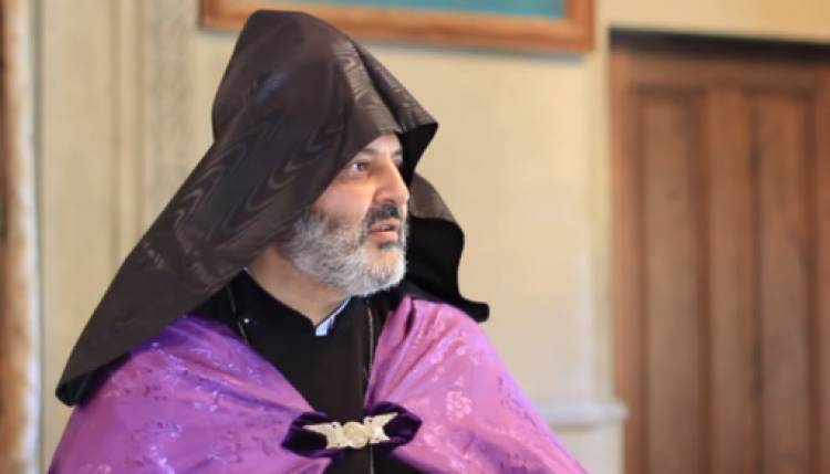 Բոլորս չէ, որ կկարողանանք անմահության փառքի պսակը վաստակել, և մենք դրա համար ենք ապրում. Բագրատ Սրբազան