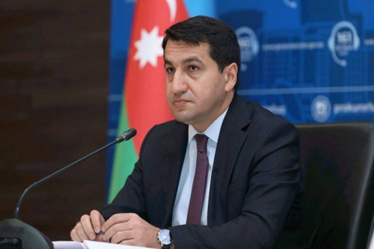 Բաքուն պնդում է «միջանցքային» օրակարգը. Փաշինյանի հերթական նահա՞նջը