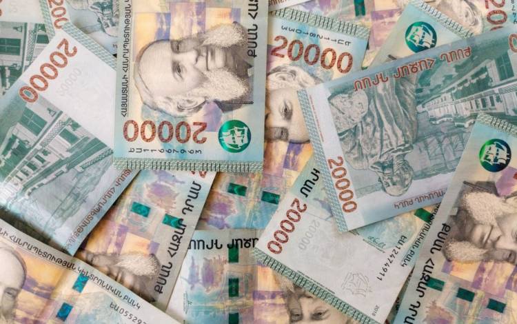 Արտարժույթի փոխարժեքները հունվարի 10-ին
