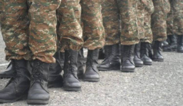 «Ներքին թշնամին» խժռում է բանակը. երկու զոհ՝ մեկ օրում