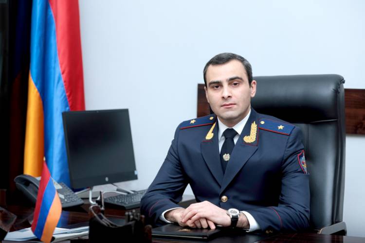Օրերս ՔԿ նախագահի խորհրդական նշանակված Գևորգ Բաղդասարյանը նոր պաշտոն կստանա