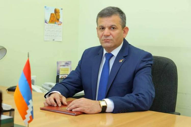 Արցախ պետությունը պետք է գոյություն ունենա, որ վերադարձ լինի. պատգամավոր