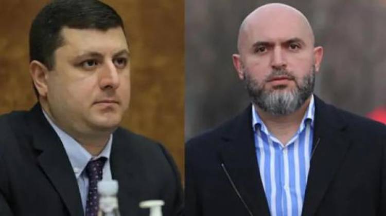 Ամիսներն անցնում են, իսկ մարդիկ իշխանության քաղաքական վրեժխնդրության հետևանքով դեռ բանտում են