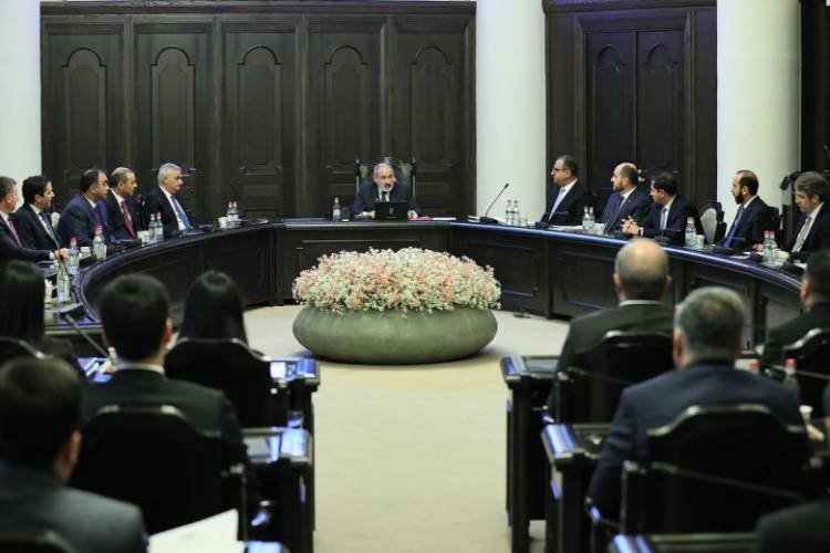 «Դառնացածը». ծնծղացնծումից մինչև ցնցուղացնցում. «Փաստ»