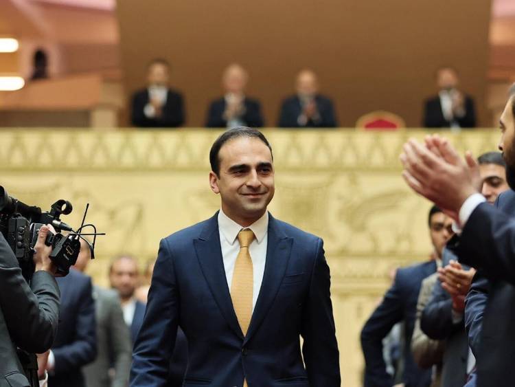 Ավինյանի հարցը դեռ փակված չէ․ «Հրապարակ»