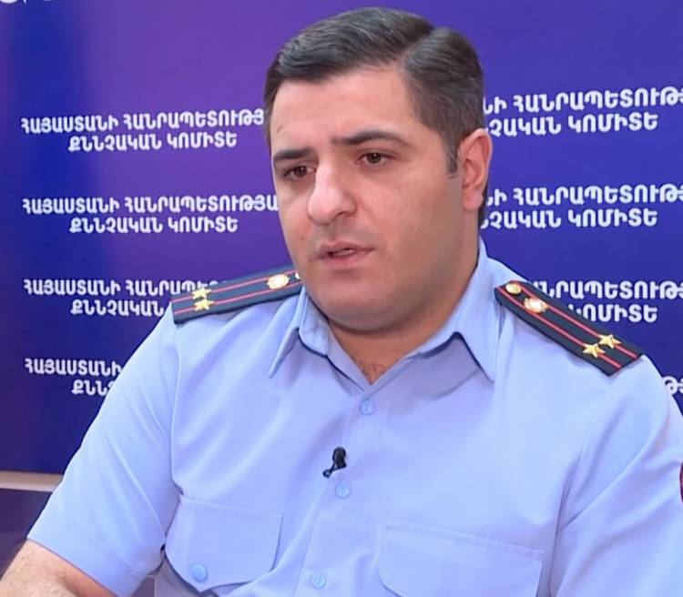 «Բարի ավանդույթները» շարունակվում են. «Փաստ»