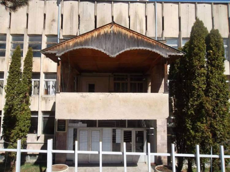 Դիլիջանում գործող երկու պետական քոլեջները կմիավորվեն. նախագիծ. «Փաստ»