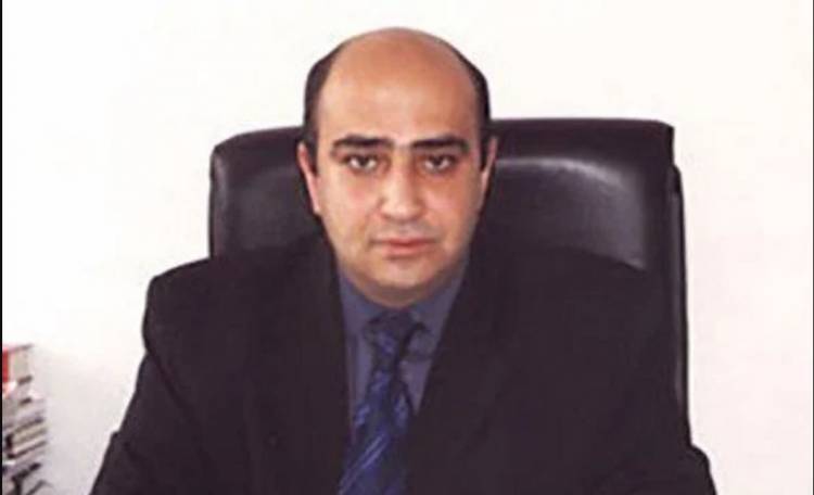 2017 թվականից փորձում են «նստացնել» նախկին դատավորին, չի ստացվում․ «Հրապարակ»