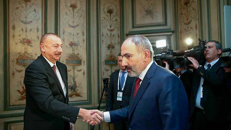 Ալիևի վերջնագիրը