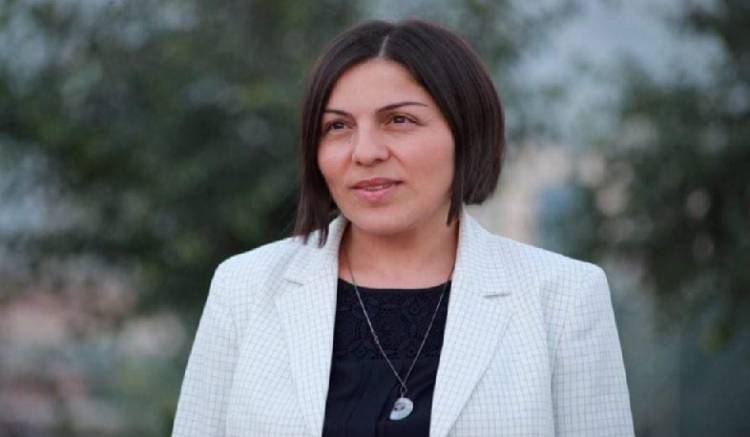Արցախի ԿԳՄՍ նախարարը նշանակվել է Թումանյանի տուն-թանգարանի տնօրենի պաշտոնակատար