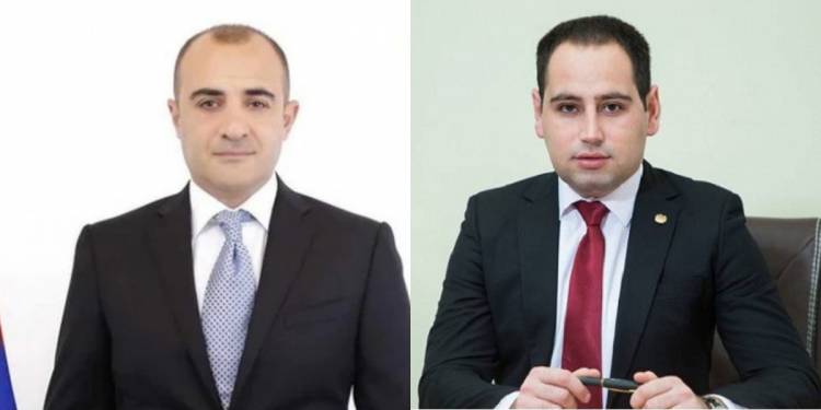 Կադրային քաղաքականության թշվառությունը