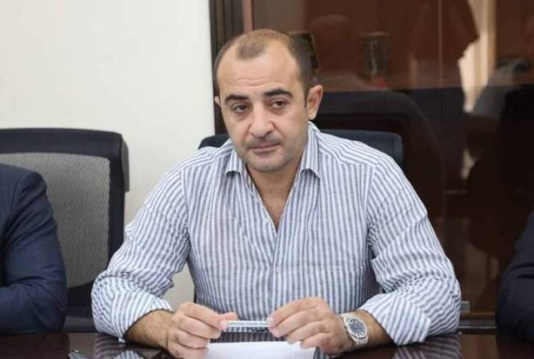 ՀՀ իմիջը վտանգված է. ՔՊ կամակորության պատճառով 3 ամիս անց դեսպանը հետ կանչվեց. «Ժողովուրդ»