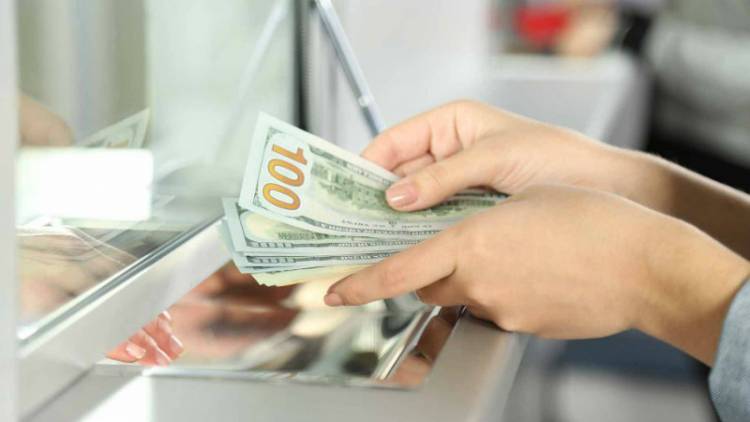 Արտարժույթի փոխարժեքները հունվարի 12-ին