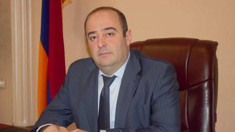 «Մտել, սկսել է հայհոյել»․ խոսնակը՝ Ստեփանավանի համայնքապետի կողմից դանակահարության լուրի մասին