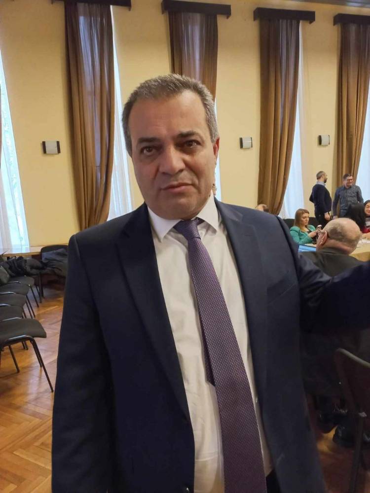 Ես հակված չեմ տուգանքի տրամաբանությամբ առաջնորդվել․ ՍԱՏՄ ղեկավարը՝ սպանդանոցային մորթի մասին
