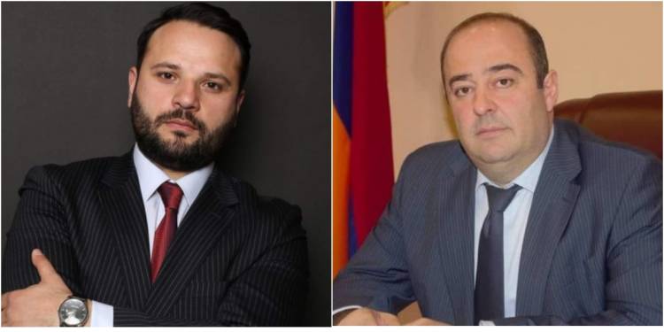 Ստեփանավանի ՔՊ-ական քաղաքապետը փորձել է կտրել քաղաքացու կոկորդը․ Ալեքսանդր Կոչուբաև