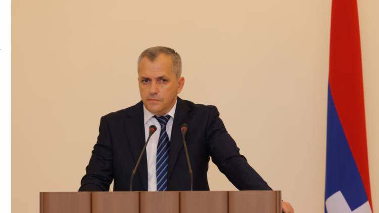 Արցախի նախագահի եղբոր նկատմամբ բռնություն գործադրողներն ազատ են արձակվել. «Ժողովուրդ»