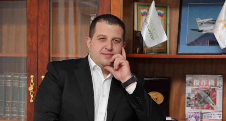 «Մահմուդ Սաադին վռնդել եմ աշխատանքից՝ խաբեության ու չարաշահումների համար». Նարեկ Նալբանդյան. «Փաստ»