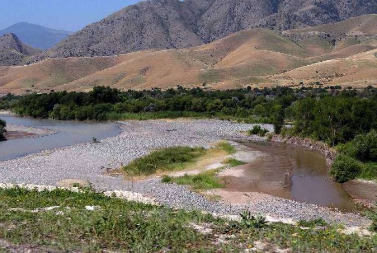 Արաքս գետի վրա պատնեշի կառուցման նախագիծը համաձայնեցվում է Թուրքիայի հետ
