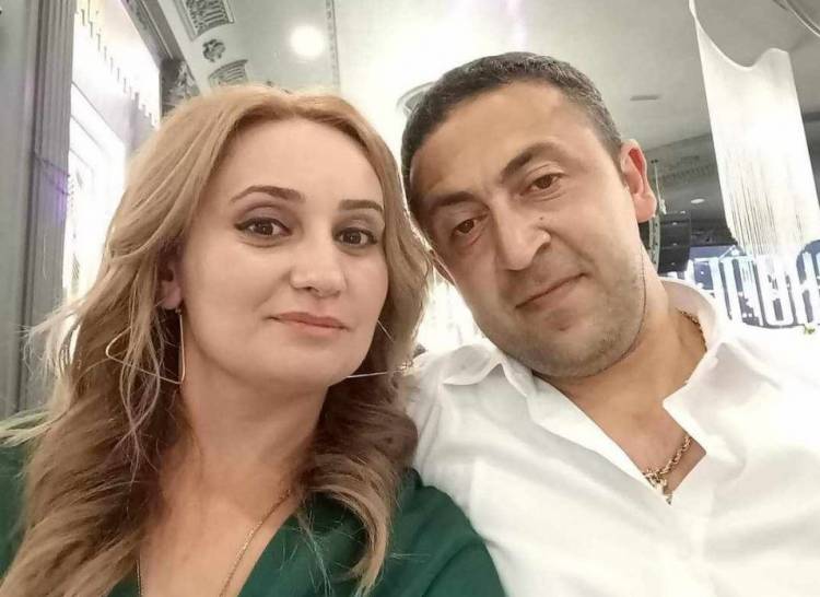 Այդ զանգը միակ ու լավ նորությունն էր այդ օրերին, հետո սկսվեց մղձավանջը