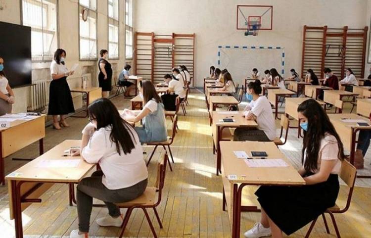 Միասնական քննության 2 հնարավորություն կլինի ձմռանը և ամռանը