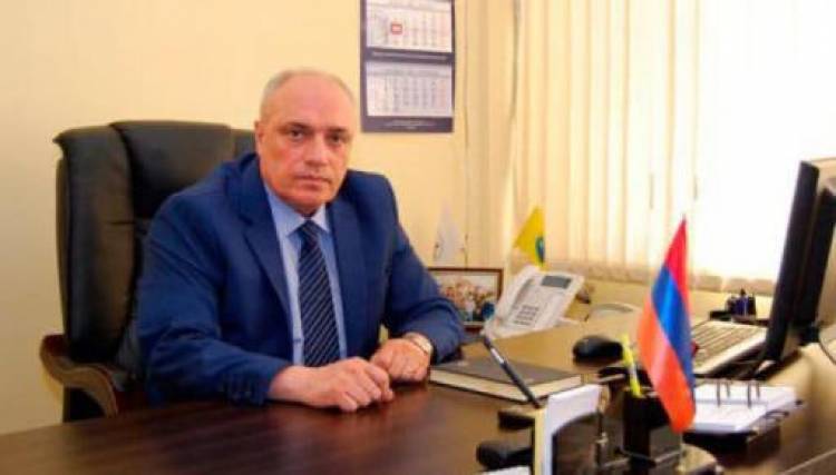 Մահացել է նախկին պատգամավոր, քաղաքական գործիչ Գագիկ Թադևոսյանը