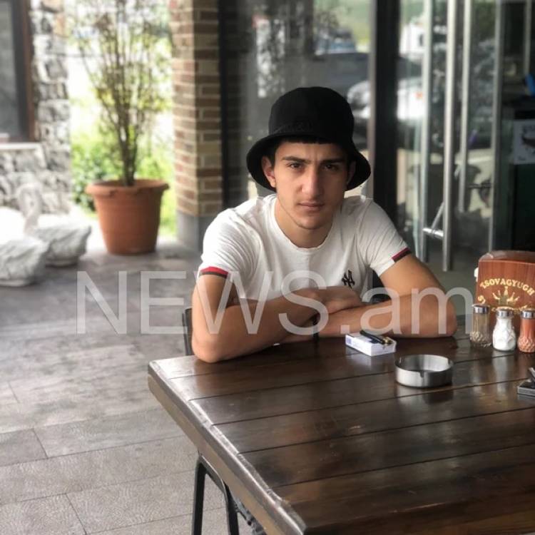 Ձնահյուսի տակ մնացած զինծառայողը Այնթափից էր, երաժիշտ էր. դեպքը նրա զորացրման օրն է տեղի ունեցել (լուսանկարներ)