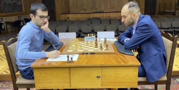 Հայաստանի շախմատի տղամարդկանց 84-րդ և կանանց 79-րդ առաջնություններ․ 2-րդ խաղափուլի արդյունքները