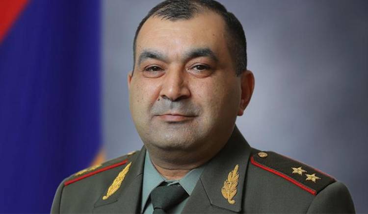 Տիրան Խաչատրյանը կալանավորվել է