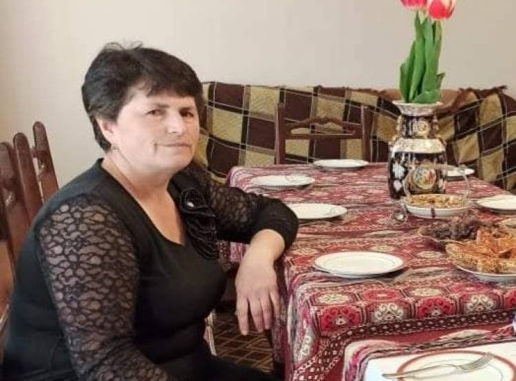 Քո տանը, քո գյուղում քեզ սպանել փորձողին, քո հարևանի տունը քանդողի հետ ինչպե՞ս ապրես