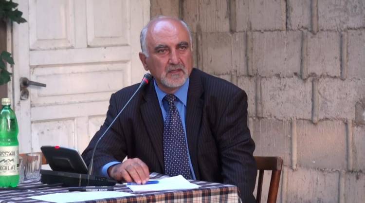Ծեծկռտուք՝ Երևանում. վիրավորներ կան, Հայրիկյանի ահազանգով դեպքի վայր են ժամանել ոստիկանները