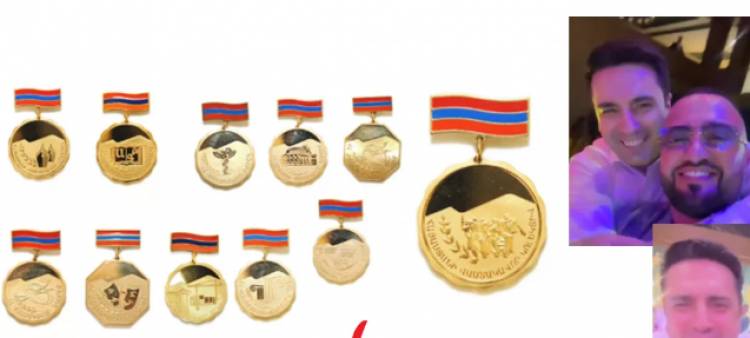 Ինչպե՞ս պիտի Սուպեր Սաքոն ստանա վաստակավորի կոչումը. «Ժողովուրդ»
