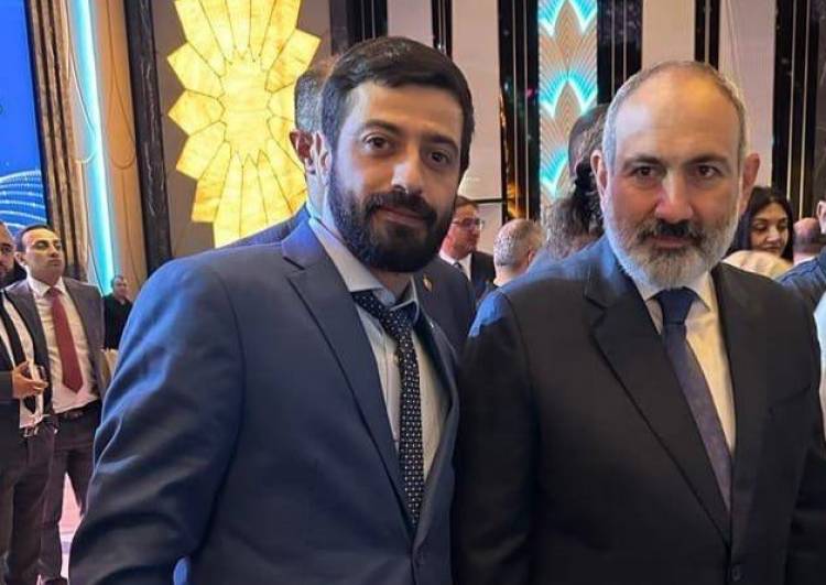 Բացառում եմ, որ տանս վրա ՔՊ-ական կրակած լինի․ ՔՊ-ից «վտարված» Թաթուլ Ասիլյան