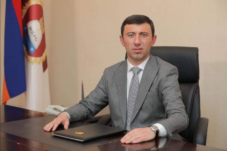 Ժողովրդի 90 տոկոսը սիրում է ինձ, դրա համար էլ որոշները փորձում են անունս սևացնել․ Տավրոս Սափեյան