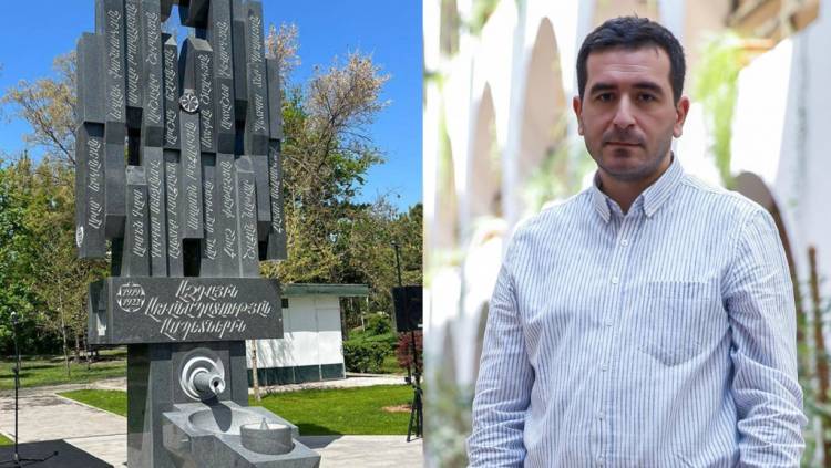 Իշխանությունը հակահայ հնարամտությա՞ն է դիմում. ի՞նչ կլինի «Նեմեսիս» գործողությանը նվիրված հուշակոթողի հետ