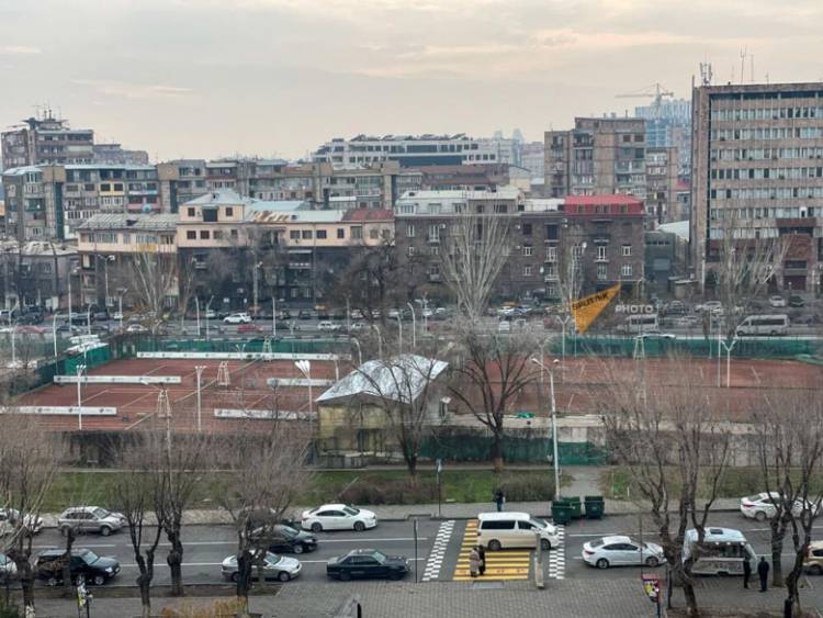 Ի՞նչ նախապատմություն է թաքնված թենիսի կորտերի առումով. «Փաստ»