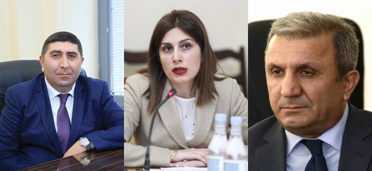 Փոխնախարարն ու ԾԻԳ ղեկավարը Ավանեսյանին հորդորել էին՝ չբացել անավարտ հիվանդանոցը․ «Հրապարակ»