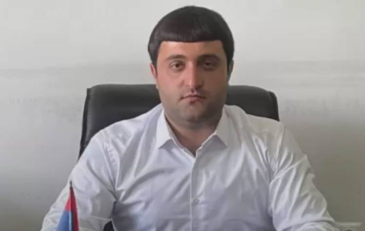 Աբովյանում վթարից հետո կրակոցներ արձակողը հայտնաբերվել է. զենքը ոստիկաններին է ներկայացրել Կամարիսի ղեկավարը