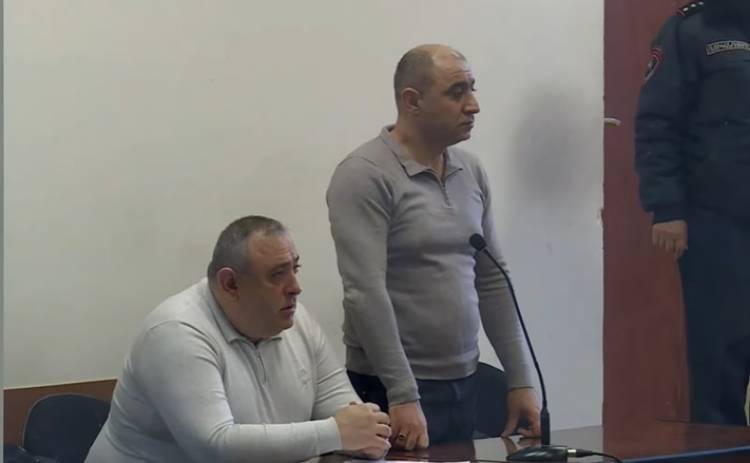 Պեմզաշենի գործով դատական նիստը հետաձգվեց․ Արկադիի փաստաբանի ինքնազգացողությունը վատացել է