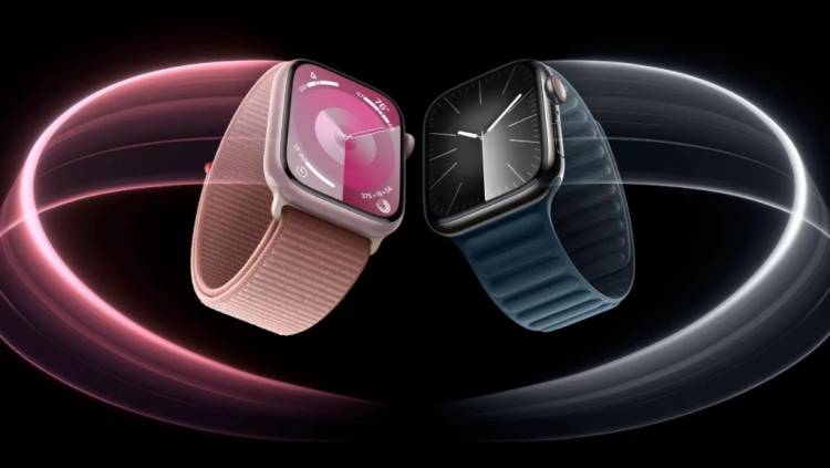 Հունվարի 18-ից Apple-ը կհեռացնի արյան թթվածնի չափման ֆունկցիան․ մանրամասներ