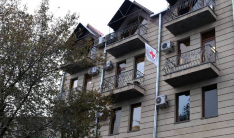 Կարմիր խաչը սեպտեմբերից դեկտեմբեր ամիսներին 3300 զանգ և այց է ունեցել հարազատներ փնտրող ընտանիքներից