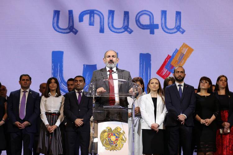 Հետաքրքիր քառյակ. ովքեր են ցուցակում հաջորդ նվիրատուները. ՔՊ դրամահավաքի մանրամասները. «Ժողովուրդ»