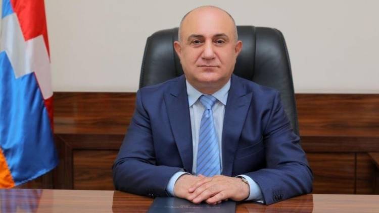 Երևանը պետք է հրաժարվի Եռակողմի տակ դրված ստորագրությունից. Սամվել Բաբայան