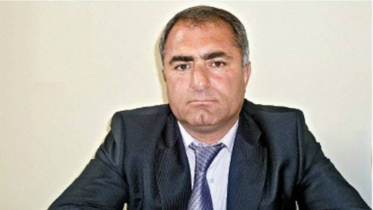 Ոչ մի թալանի հետ էլ կապ չունեմ. նախկին պատգամավոր